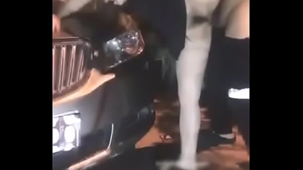 Pelacur Tiongkok Ngentot Di Pinggir Jalan 2