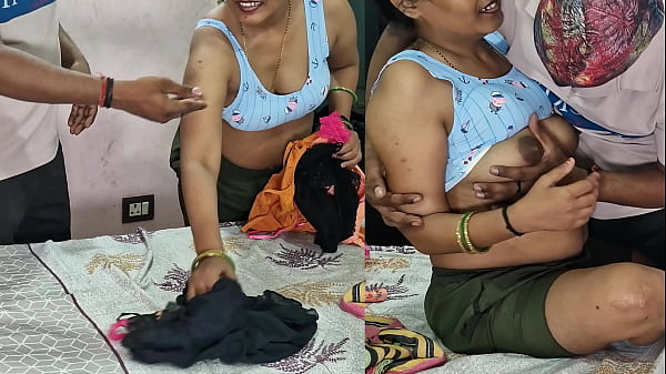 सुबह सुबह हरियाणवी भाभी का रसीला चस्का लेकर जमकर पेल दिया