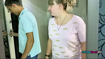 Gadis Gemuk Amatir Rusia Dengan Payudara Besar Mengisap Dan Bercinta Bak Pelacur