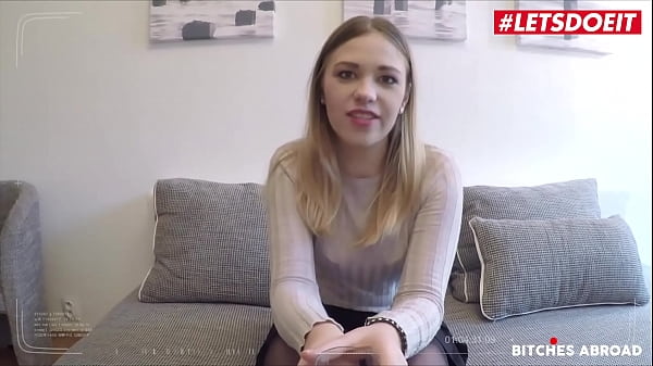 Selvaggia Dari Rusia Digilir Kontol Besar Saat Jalan-jalan – Letsdoeit