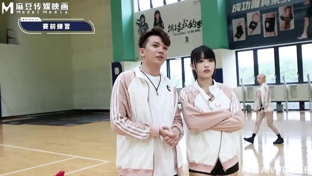Mtvsq2-ep7 Goddess Sports Festival/7th Period/women’s World Football Championship! Where Does The Goddess Look For Her?