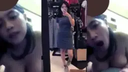Cewek Bogor Yang Foto Bugilnya Disebar Mantan Pacar