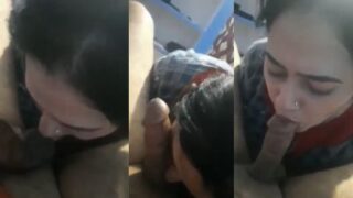 Desi Ibu-ibu Ngewe Kontol Keras Di Video Panas Bangladesh