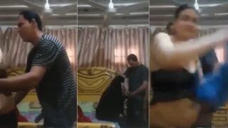Gadis Nakal Dhaka Digoyang Habis-habisan Sama Adik Ipar Dalam Adegan Panas Bangladesh