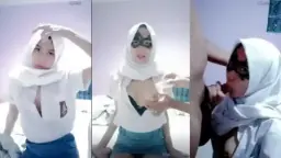 Gadis Sma Bertopeng Ngentot Memek Mulus Tanpa Bulu