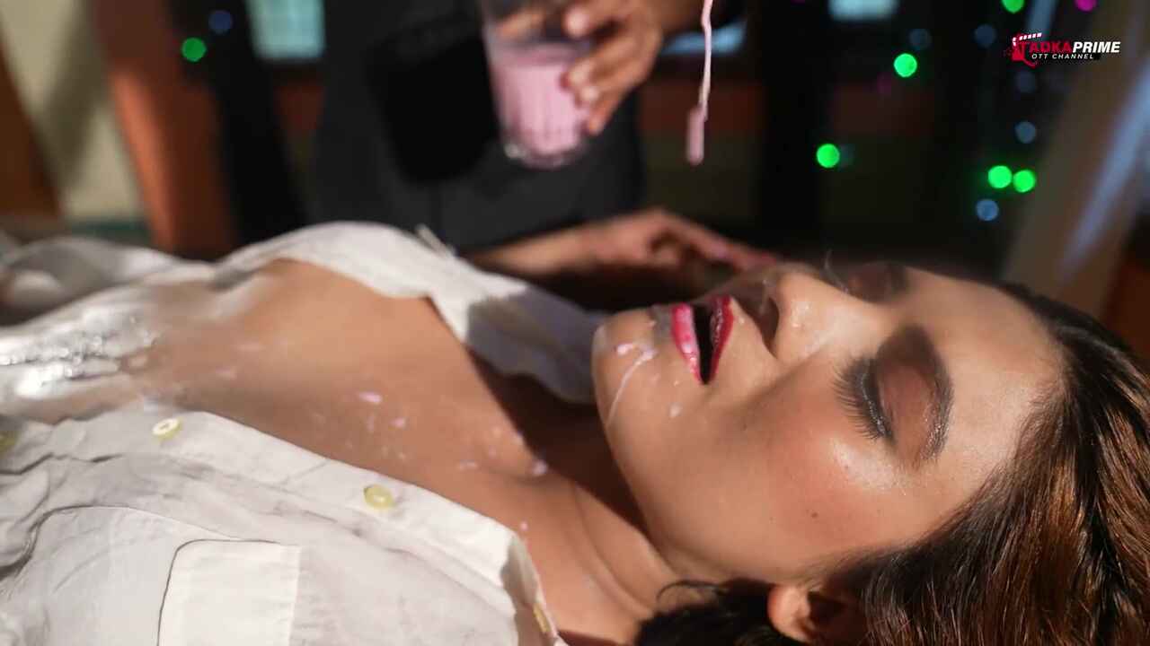 Goyangan Hot Saazish 2024 – Film Pendek Hindi Xxx Dengan Bumbu Prime