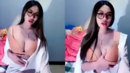 Miyah Makin Gatel, Tubuhnya Bikin Gagal Fokus