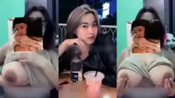 Rangkuman Video Hot Gea Tobrut, Sensasi Tiktokers Yang Menggoda