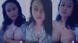 Tante Rani Si Montok Toket Gede Siap Meledak
