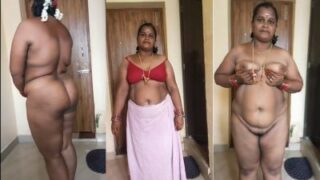 Tante Tamil Cabul Telanjang Bulat Di Depan Keponakannya Yang Ganteng