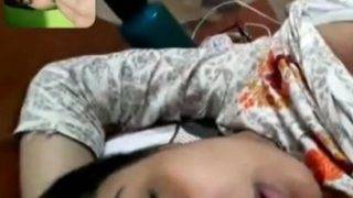 Video Call Hot Indian Cewek, Selfie Baru Bikin Ngilu