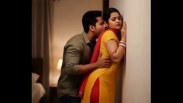 Cerita Panas Bhabhi India Main Cinta Sama Adik Ipar Di Hotel Oyo, Bikin Makin Liar!