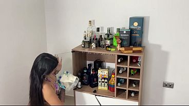 Mia Montiel Dihardfuck Anusnya Sama Kakak Tiri!