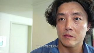 Korea – Ngencengin Jomblo – Pembantu Tua Yang Bikin Geli
