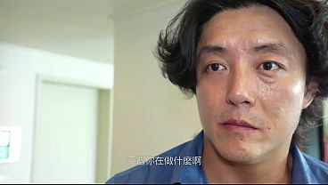 Korea – Ngencengin Jomblo – Pembantu Tua Yang Bikin Geli