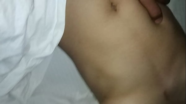 Gadis Muda India Siap Dimanjain, Tubuhnya Menggoda Banget Bikin Ngiler.