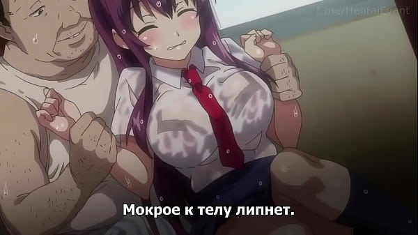 Ngentot, Chii-chan Lagi Ngembangin Kontolnya, Episode 1 (sub Indo).