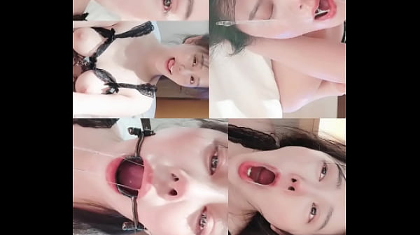 深圳女模 极致深喉挑战/唾液缠绵/泪涕交织/口枷深喉体验 真实本人原声演绎 绝不让你失望