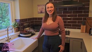 Milf Mertua Yang Ganas Bikin Cepat Keluar, Terpaksa Balas Dendam Dengan Penuhin Memek Berbulunya