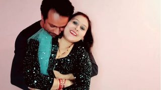 Cinta Desi Yang Menggoda Dan Membara