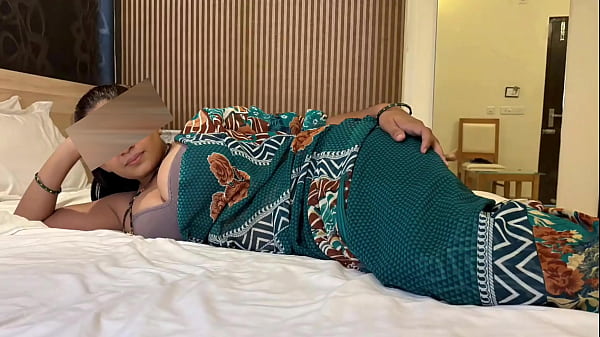 Sasur Ji Goda Baru Nikahi Bahu, Lalu Ngentotin Dia Keras-keras Suara Hindi