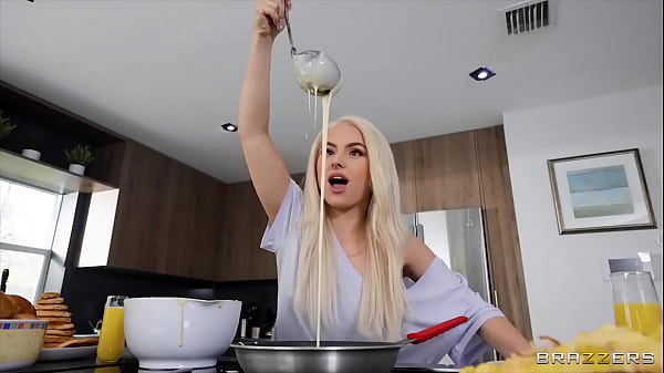 Download Film Panas Nympho Pancake / Brazzers Full Gratis Di Https://zzfull.com/nymp, Bikin Muncrat!