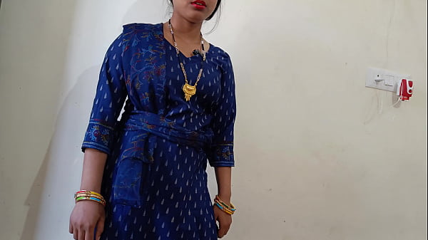 Gadis Desi India Panas Dari Desa Merintih Kesakitan Saat Ditembak Doggy Style Dengan Audio Hindi Jelas