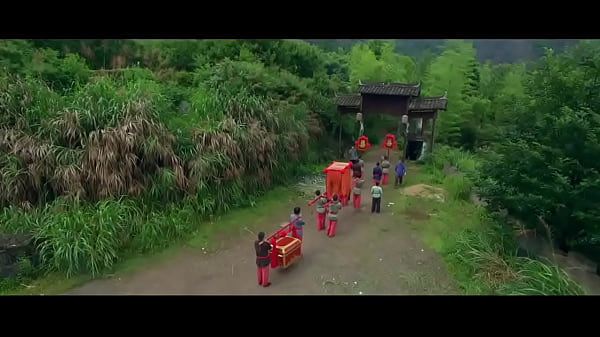 Phim Cổ Trang Trung Hoa Nóng Bỏng Đầy Cảm Xúc