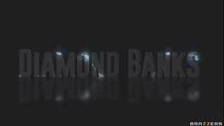 Tonton Video Panas Diamond Banks Di Brazzers, Crot Penuh Dari Www.zzfull.com/trap