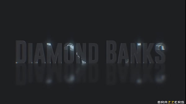 Tonton Video Panas Diamond Banks Di Brazzers, Crot Penuh Dari Www.zzfull.com/trap