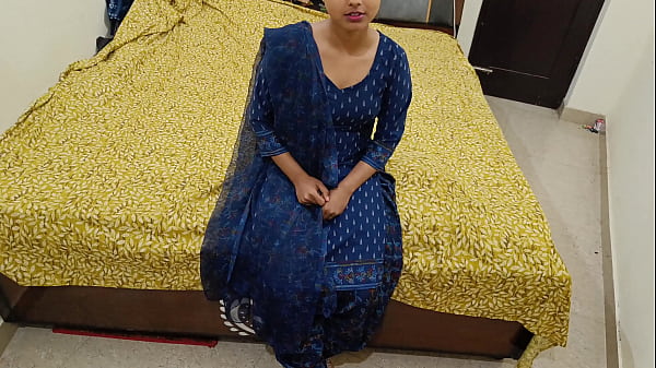गांव की भोली लड़की को पीज़ा खिलाकर जमकर चोदा, मुंह और चूत मारी, साफ हिंदी आवाज़ में चिल्लाई