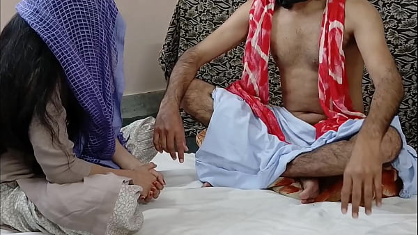 Bajingan Palsu Ngewe Bini Orang India Panas