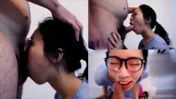 Abg Chindo Maominvshen, Kukira Lugu, Ternyata Pro Dan Pinter Main Di Ranjang.