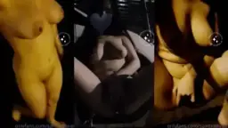 Amoy Nakal Colmek Depan Rumah Sambil Muter-muter – Video Bocor Saintxsinner Dari Onlyfans