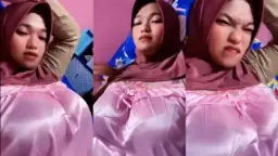 Bela Tobrut Live Sambil Tiduran, Gaya Ngebut Bikin Muncrat
