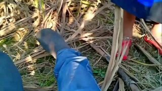 Bhabhi Baru Nikah Digebukin Kontol Devar Sampai Muncrat