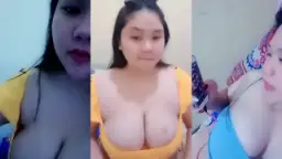 Cindy Tobrut Remas Mempesona, Bikin Pascol Mango Ngehe
