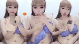 Indah Queen Tobrut, Video Penuh, Goyangannya Bikin Crot Terus!