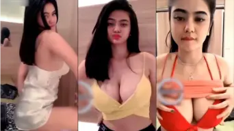Kumpulan Video Panas Dj Joice Goyang Mulus Bikin Greget