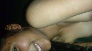 Malu-malu Tapi Pengen, Cewek Desi Pertama Kali Digenjot Full Nafsu