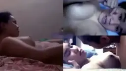 Meki Basah Kencang Pengen Ngentot Di Kamar