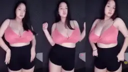 Mjeyinca Cici Toge Bigo Live Terbaru, Goyangannya Bikin Makin Panas, Body Montok Siap Bikin Ngiler