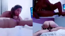 Nikmatnya Ngocok Tante Yang Basah Dan Menggairahkan