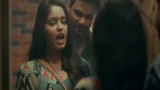 Pasangan India Mesum Abis Pesta, Ngewe Hot Sampe Puas.