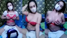 Selfia Remes, Toket Montok Basah Kuyup – Miss Ceo Desah Jenie Yang Bikin Meringis.