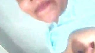 Selfie Bugil Desi Video Rumah Sendiri Bikin Makin Greget