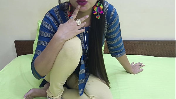 Bokep India: Jija Gila Garuk-garuk Memek Saali Di Kamar Tidur, Suara Nafas Basah