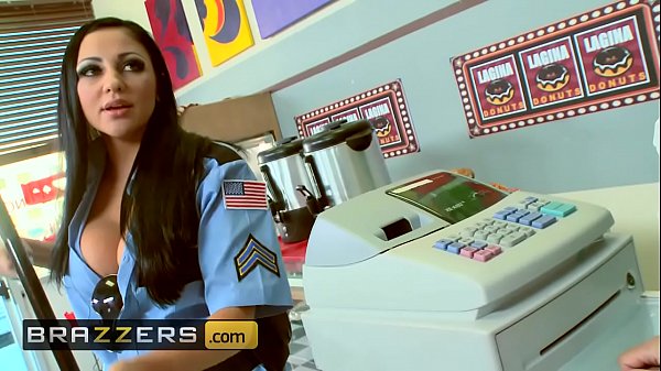 Bokep Seragam Montok – (audrey Bitoni, Honey White, Johnny Sins) – Boston Cream – Brazzers