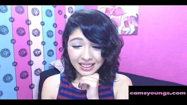 Tonton Langsung Cewek Asia Imut Lagi Bugil Di Webcam, Bebas Dan Panas Abis!