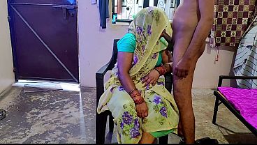 Bhabhi Ki Chudai, Suara Basah Dan Erangan Panas Dalam Bahasa Hindi